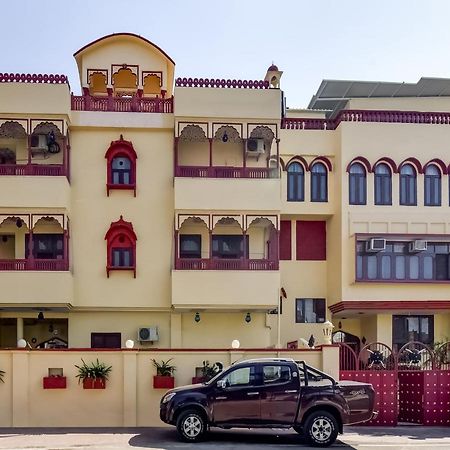FabHotel Radoli House Divisione di Divisione di Jaipur Esterno foto