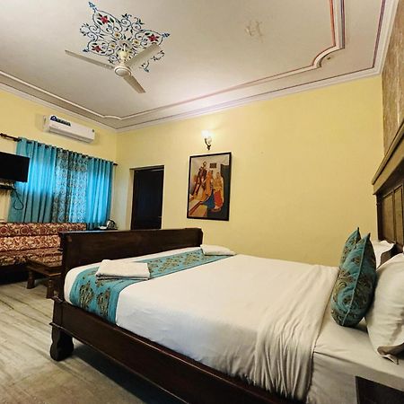 FabHotel Radoli House Divisione di Divisione di Jaipur Esterno foto