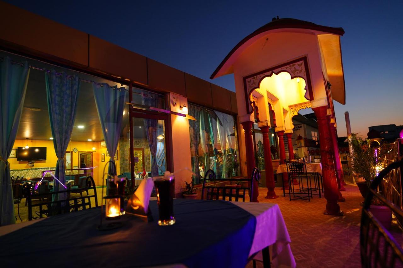 FabHotel Radoli House Divisione di Divisione di Jaipur Esterno foto