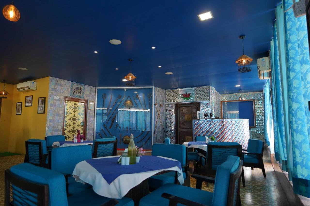 FabHotel Radoli House Divisione di Divisione di Jaipur Esterno foto