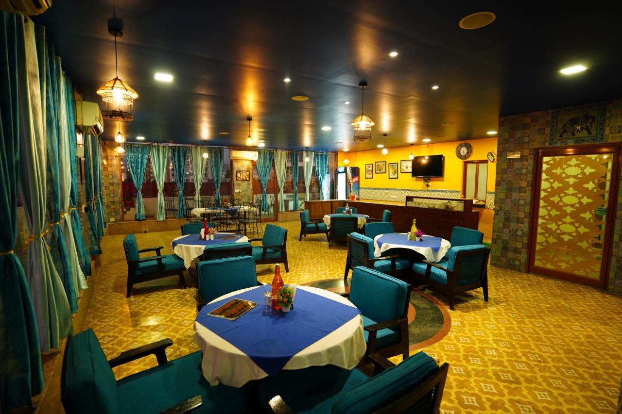 FabHotel Radoli House Divisione di Divisione di Jaipur Esterno foto