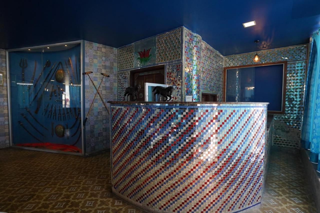FabHotel Radoli House Divisione di Divisione di Jaipur Esterno foto