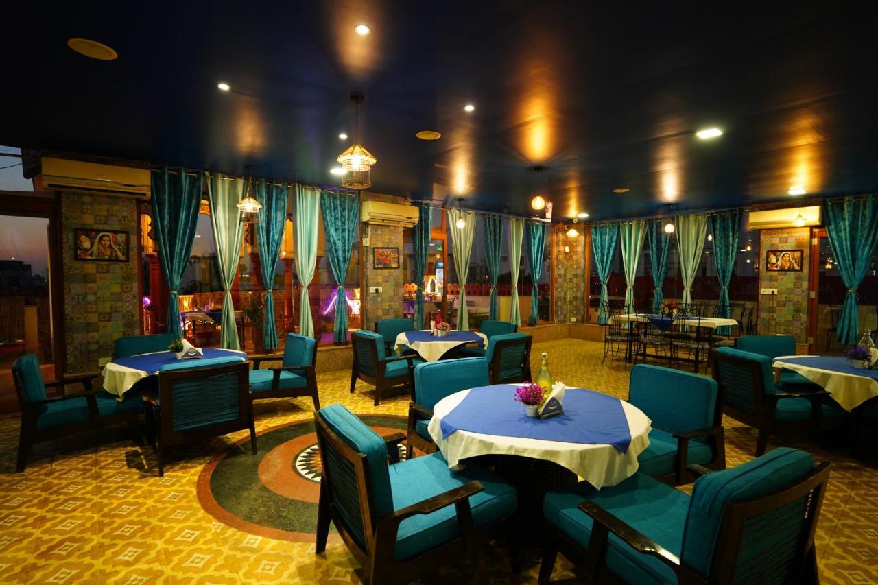 FabHotel Radoli House Divisione di Divisione di Jaipur Esterno foto