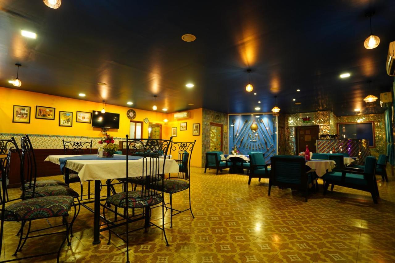 FabHotel Radoli House Divisione di Divisione di Jaipur Esterno foto