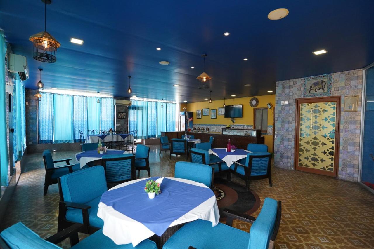 FabHotel Radoli House Divisione di Divisione di Jaipur Esterno foto