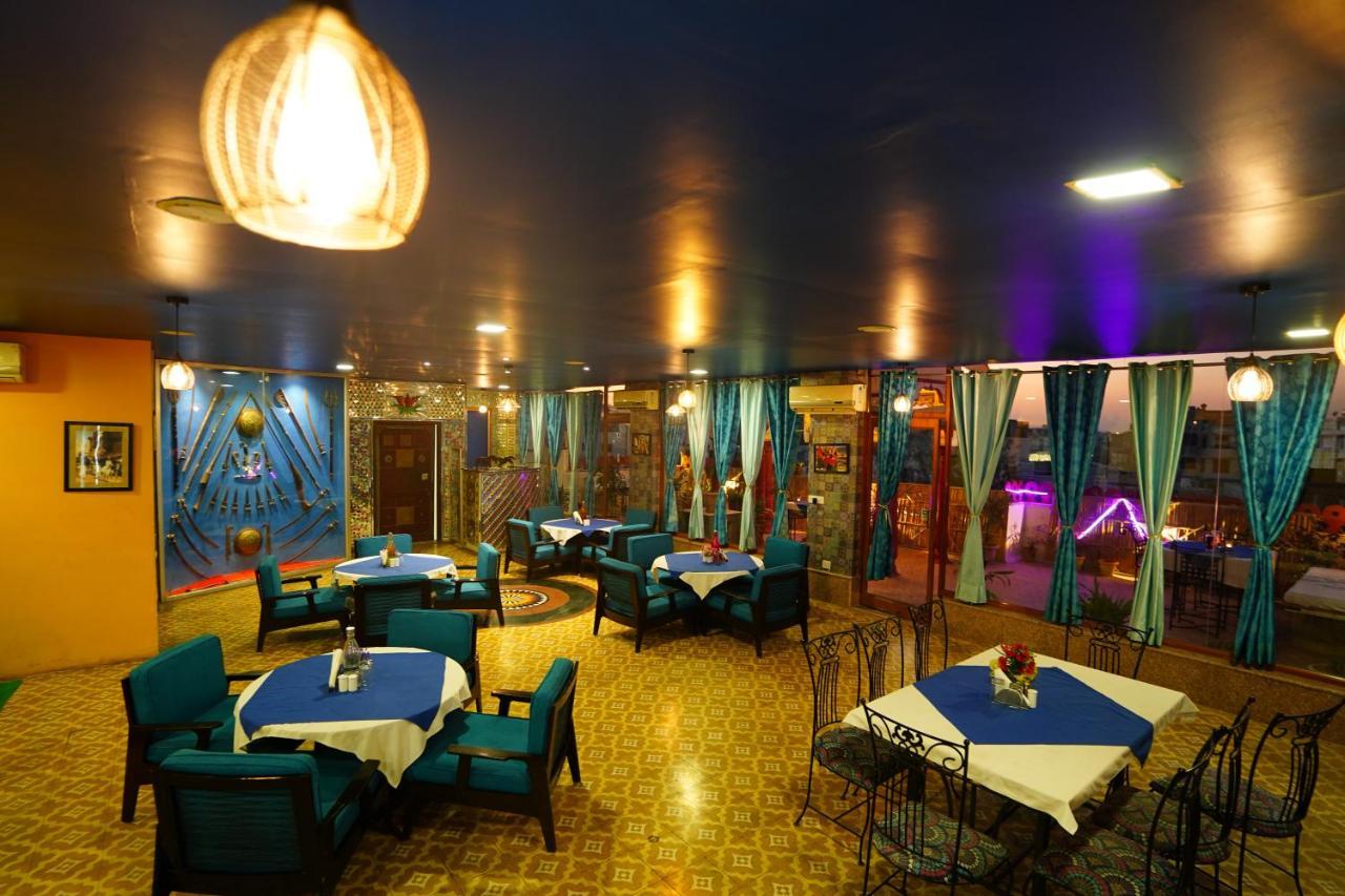 FabHotel Radoli House Divisione di Divisione di Jaipur Esterno foto