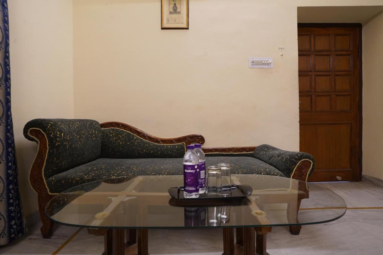 FabHotel Radoli House Divisione di Divisione di Jaipur Esterno foto