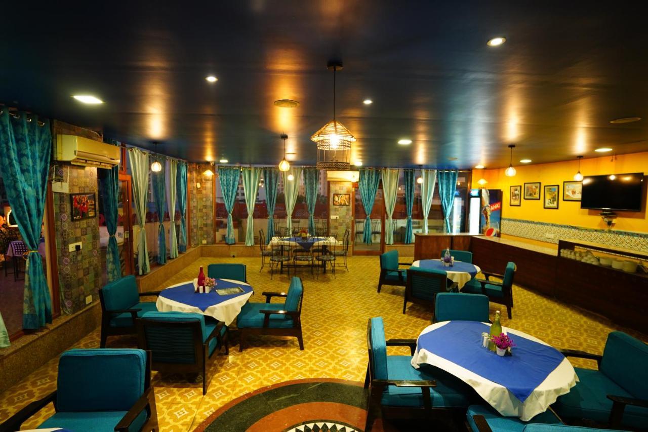 FabHotel Radoli House Divisione di Divisione di Jaipur Esterno foto