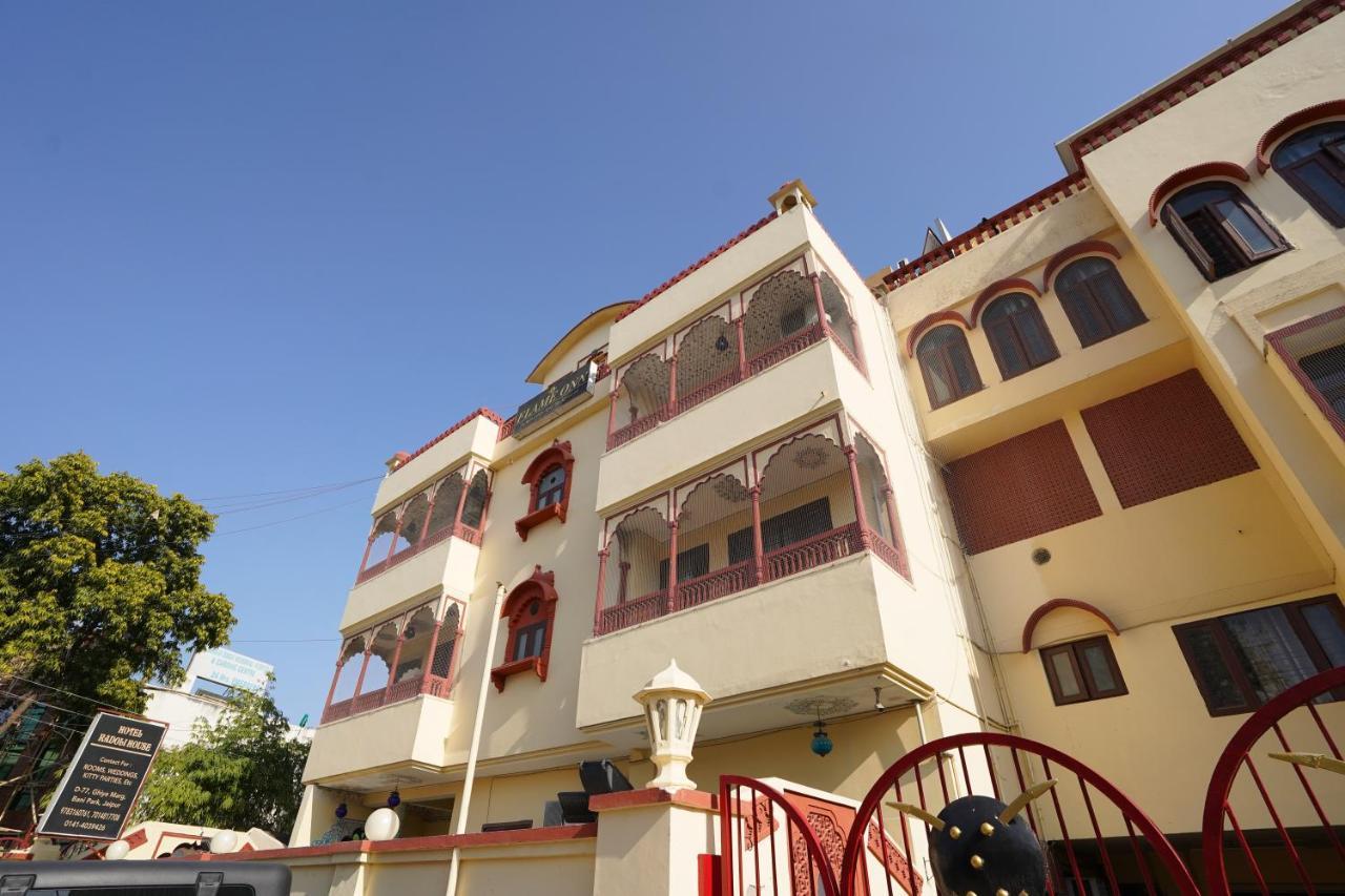 FabHotel Radoli House Divisione di Divisione di Jaipur Esterno foto