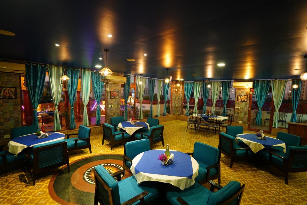 FabHotel Radoli House Divisione di Divisione di Jaipur Esterno foto