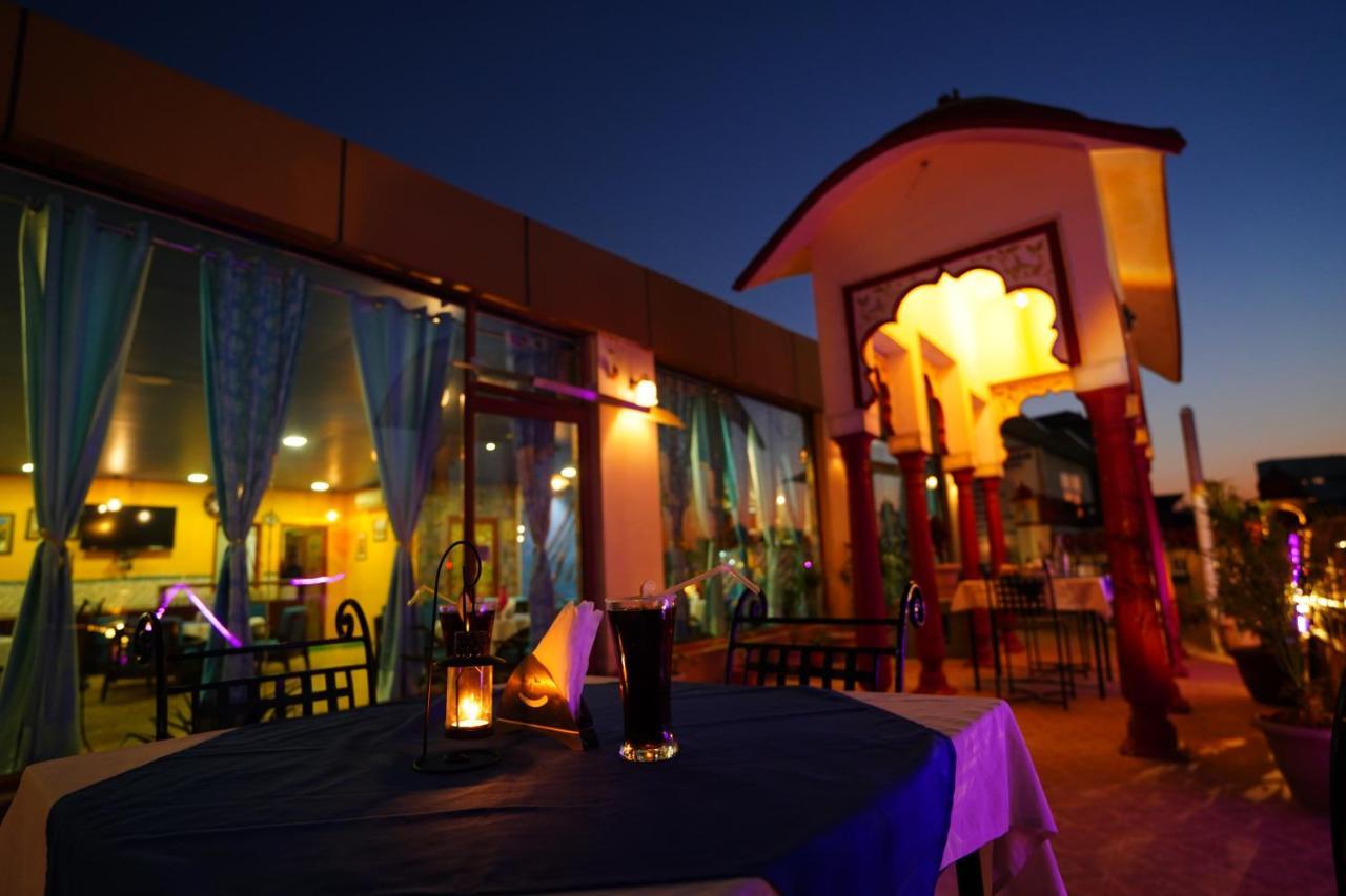 FabHotel Radoli House Divisione di Divisione di Jaipur Esterno foto