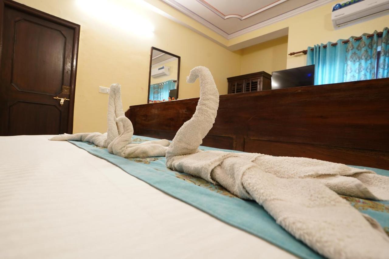 FabHotel Radoli House Divisione di Divisione di Jaipur Esterno foto