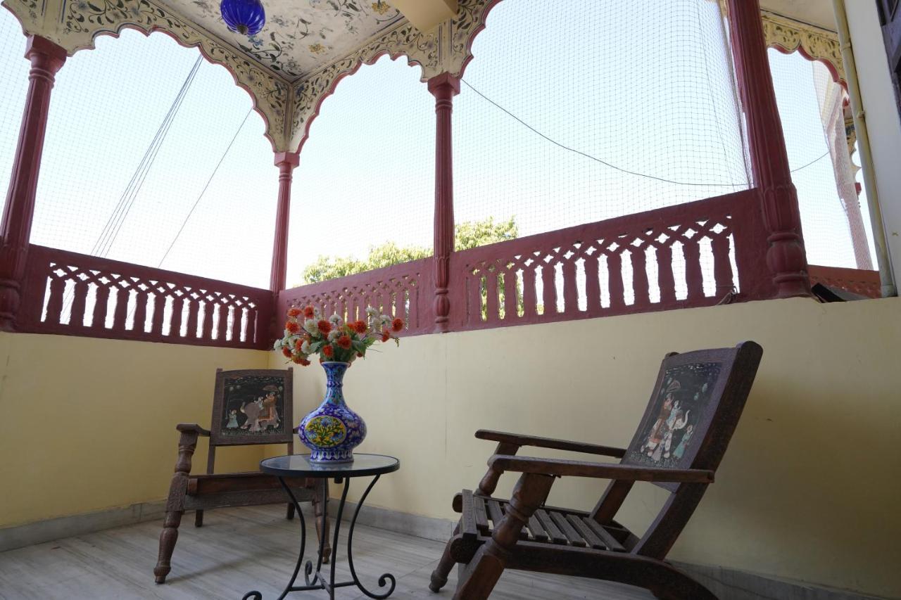 FabHotel Radoli House Divisione di Divisione di Jaipur Esterno foto