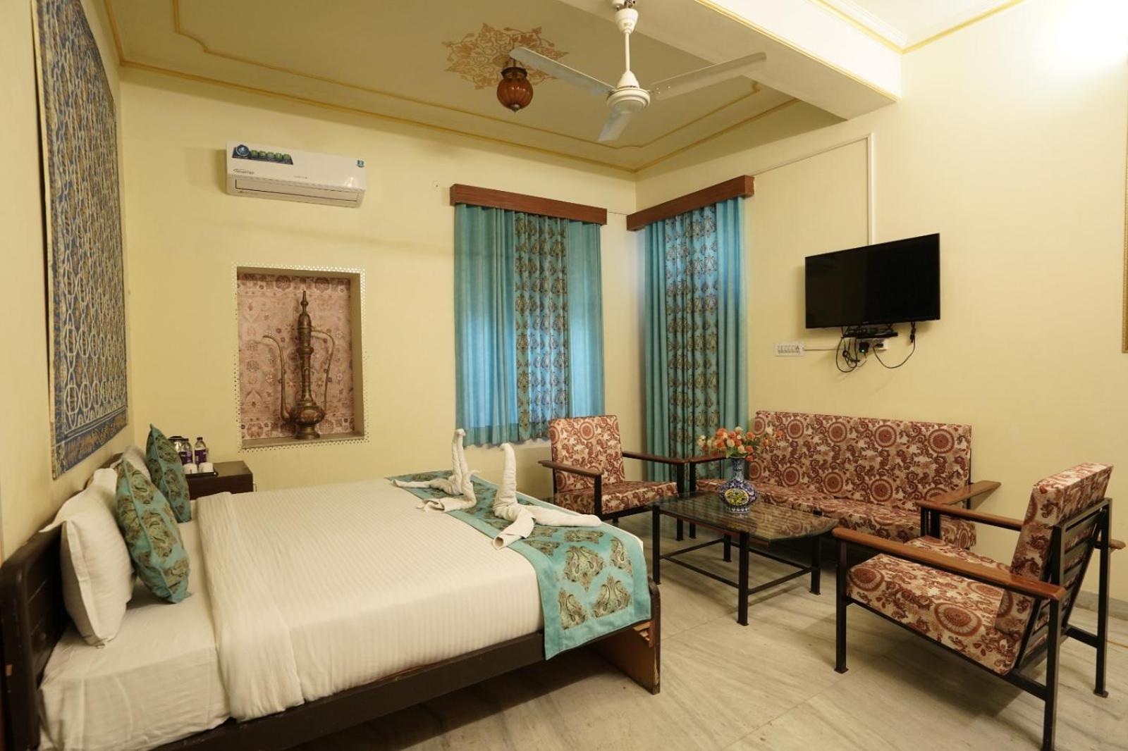 FabHotel Radoli House Divisione di Divisione di Jaipur Esterno foto